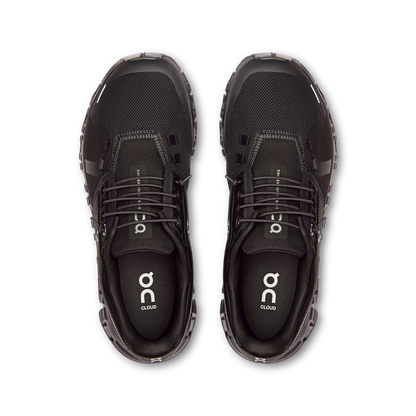 Black Black