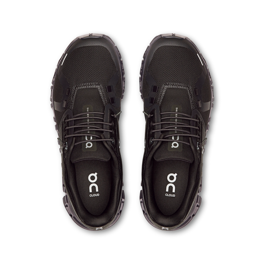 Black Black