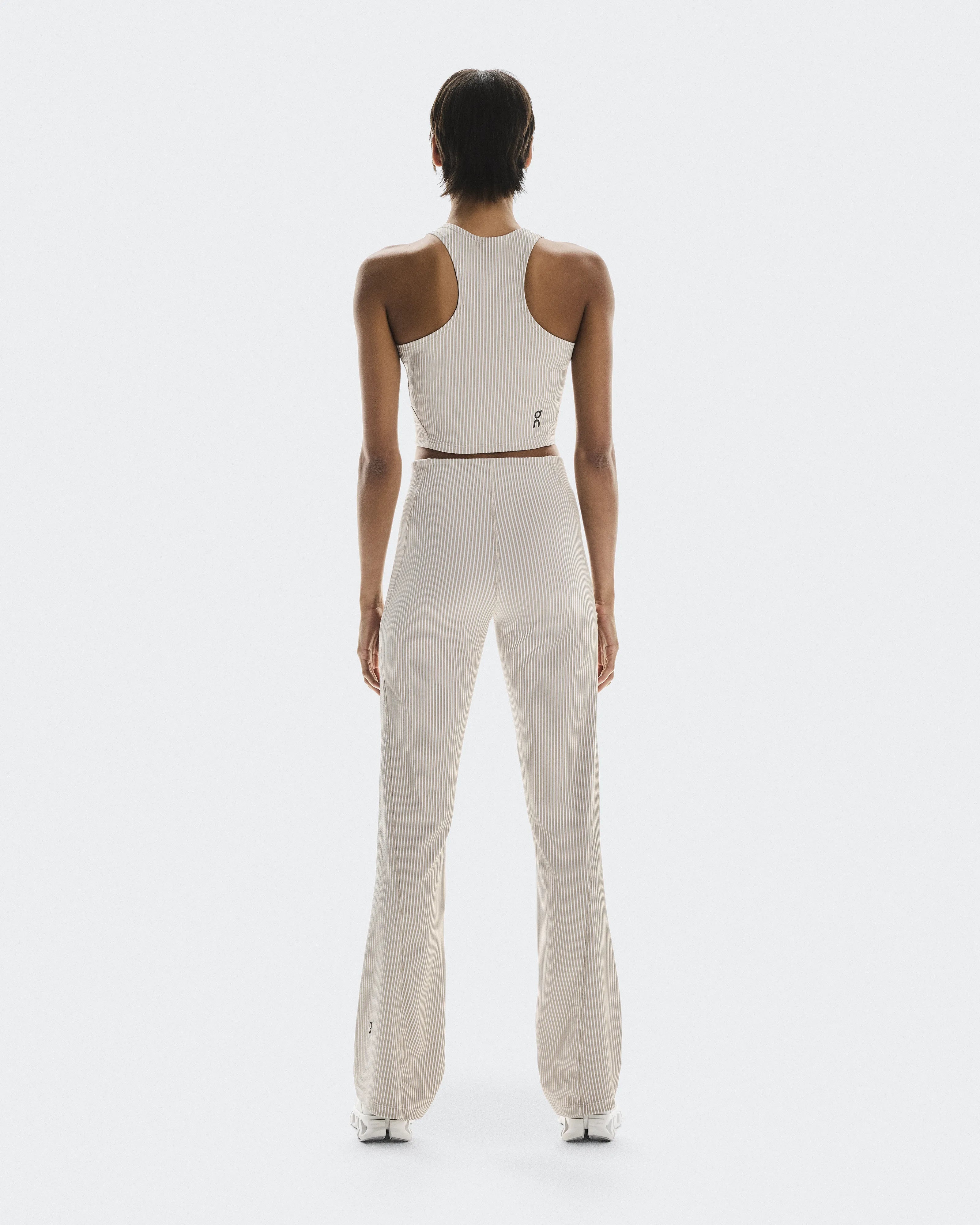 Desert White