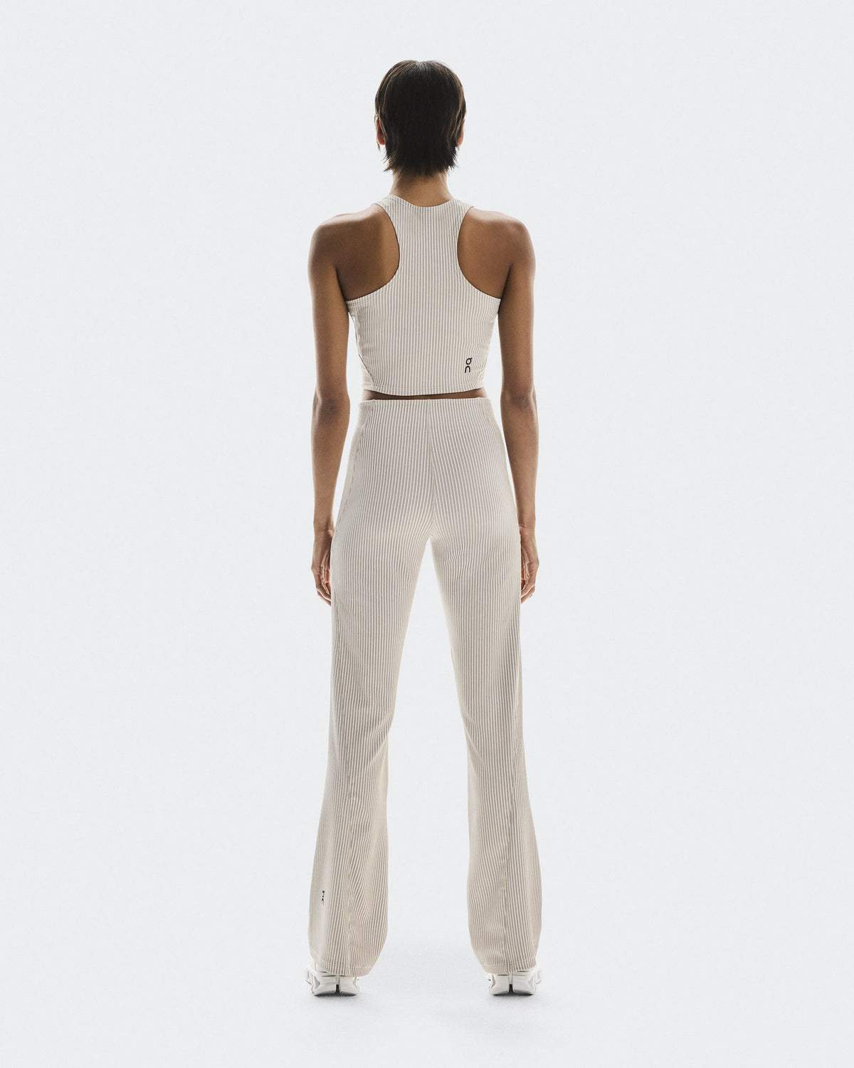 Desert White