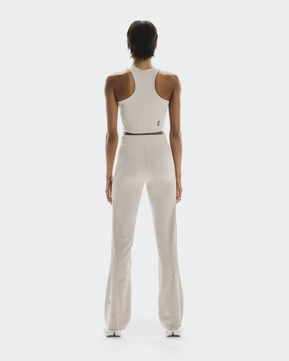 Desert White