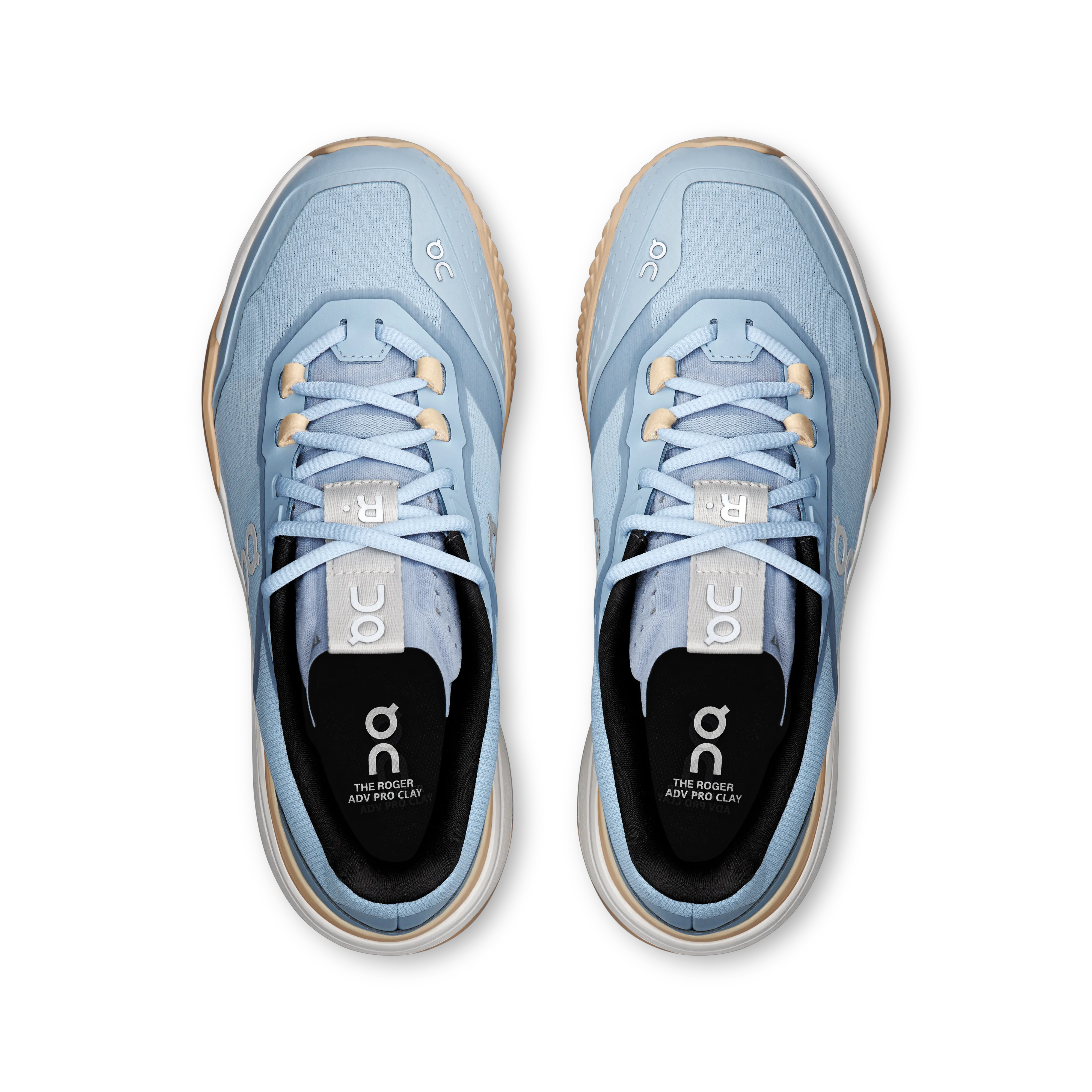 Chambray Blonde