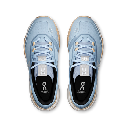 Chambray Blonde