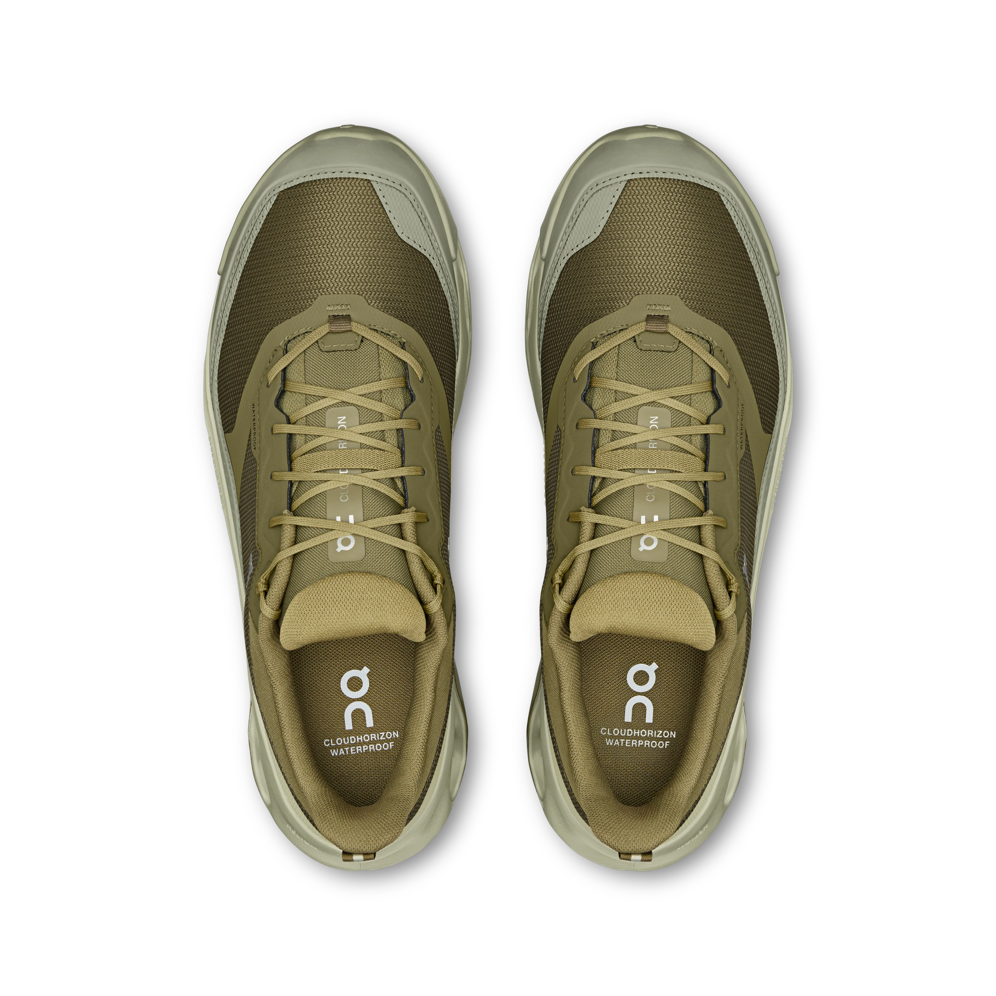 Olive Chalk