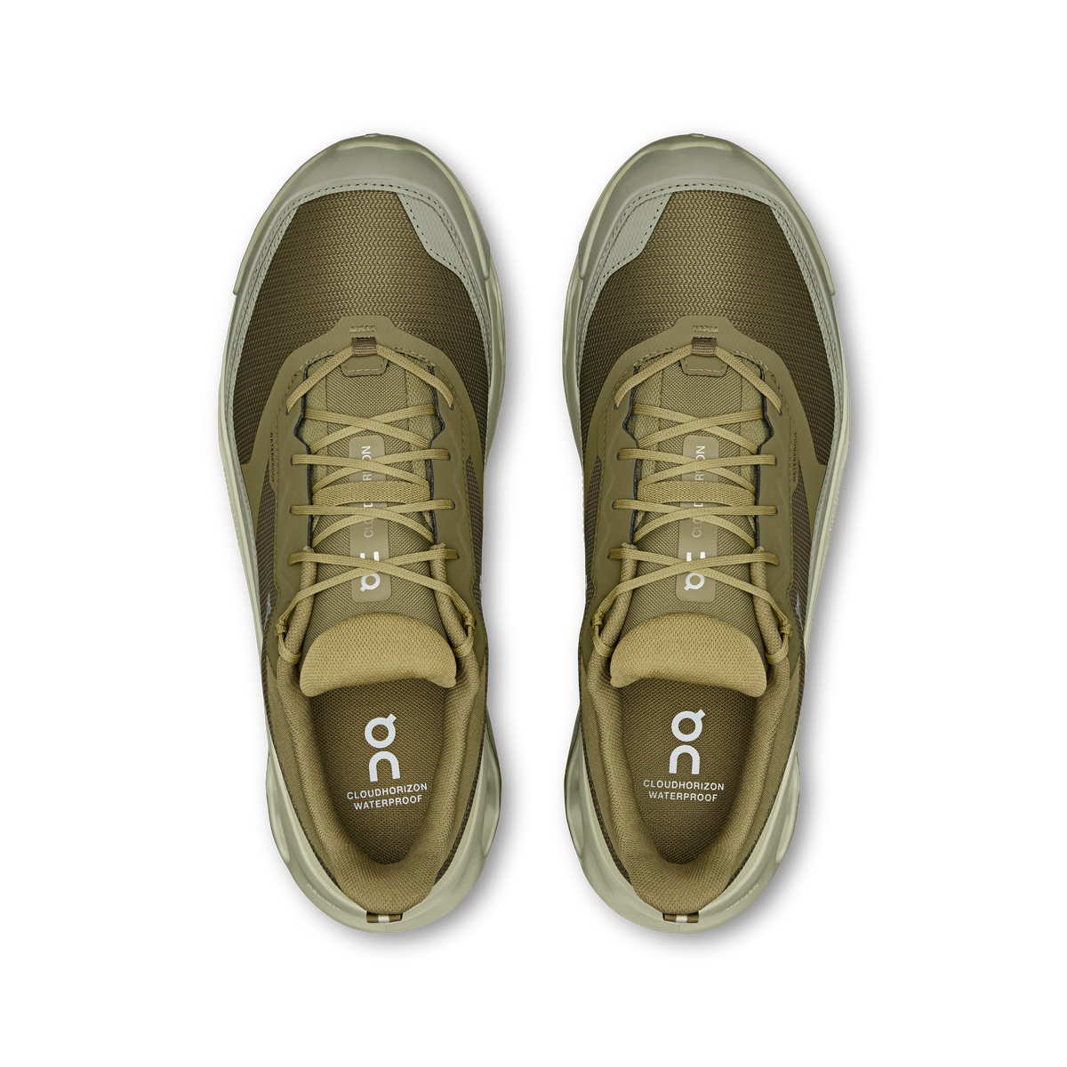 Olive Chalk