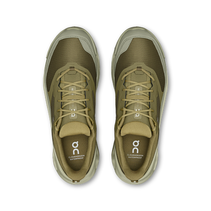 Olive Chalk