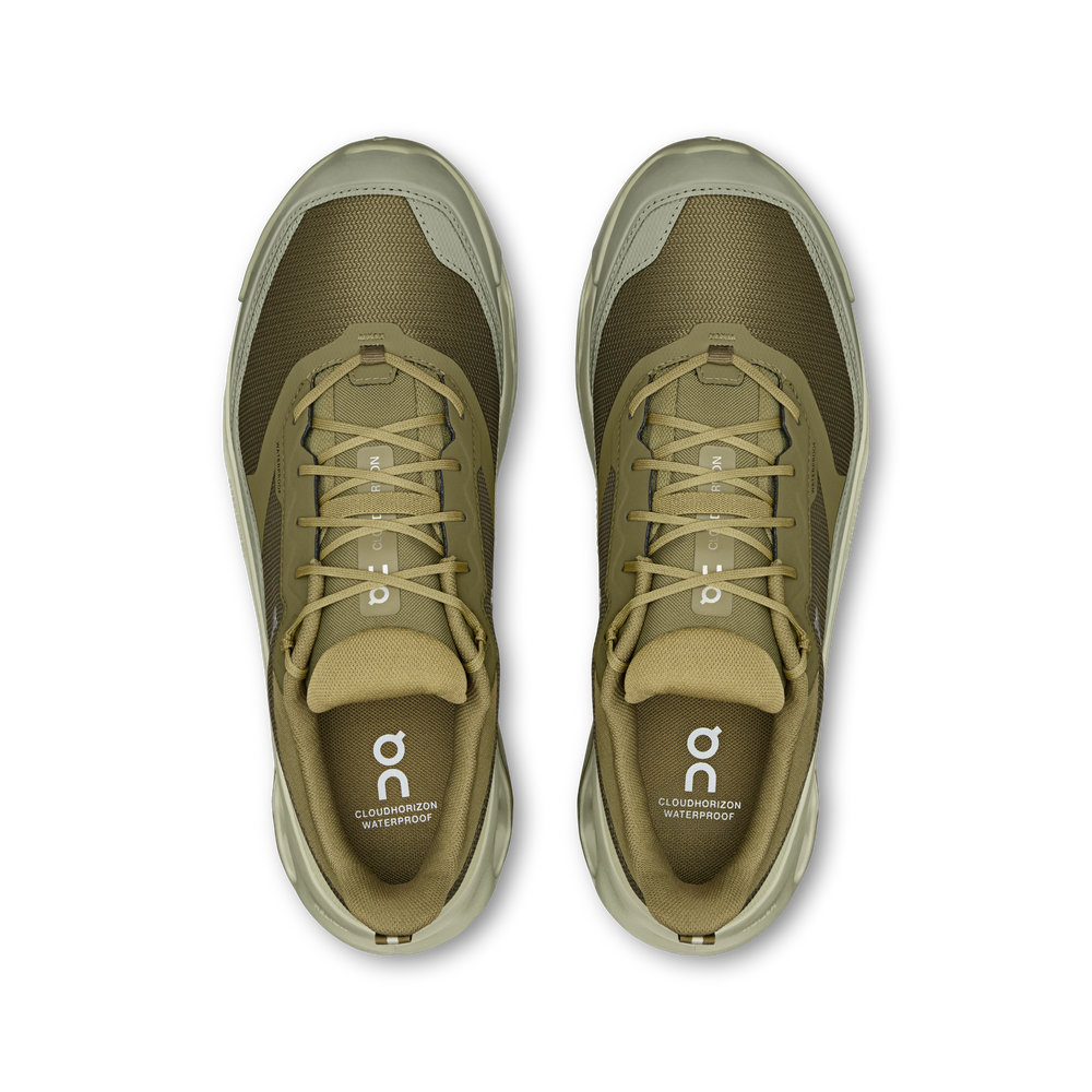 Olive Chalk