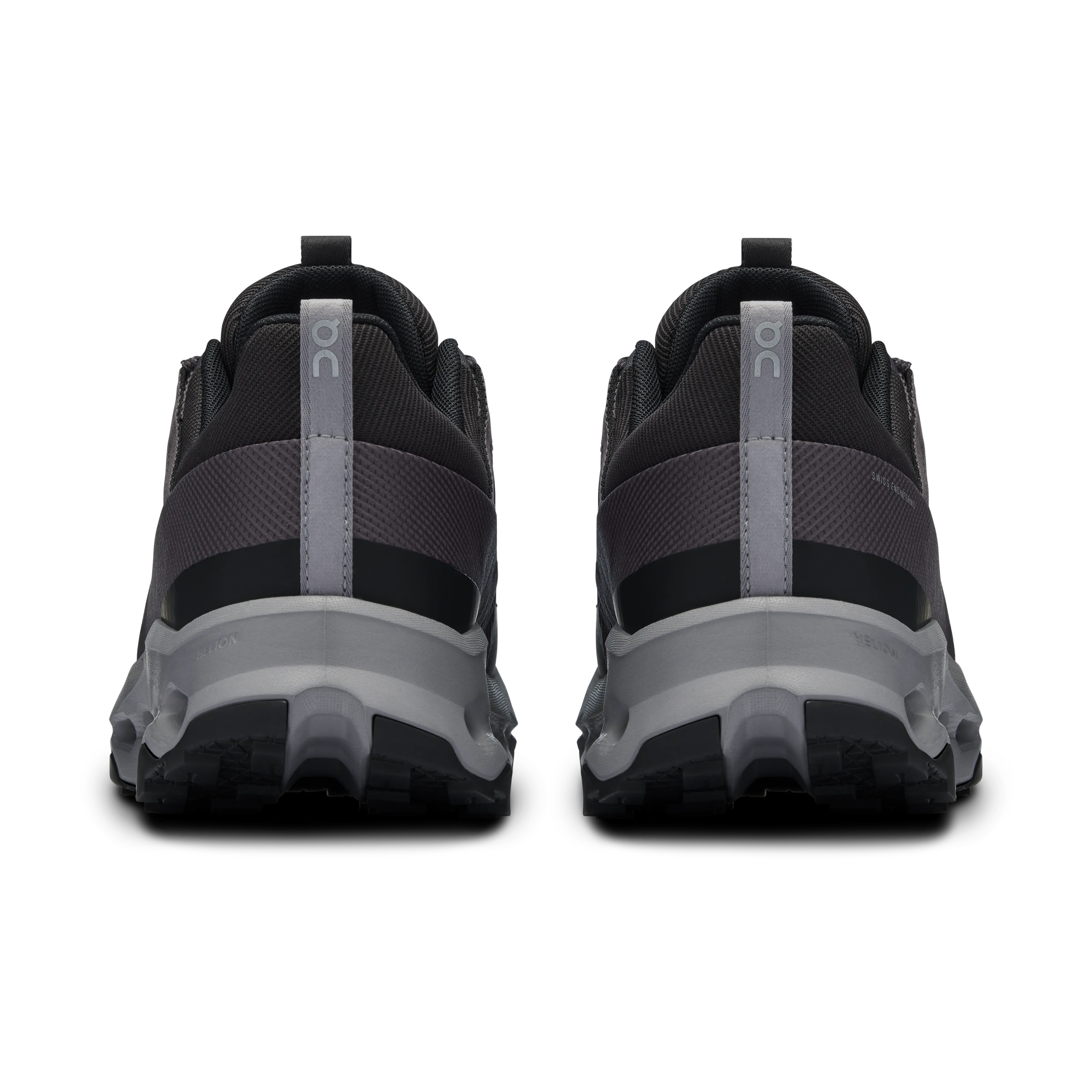 Black Alloy