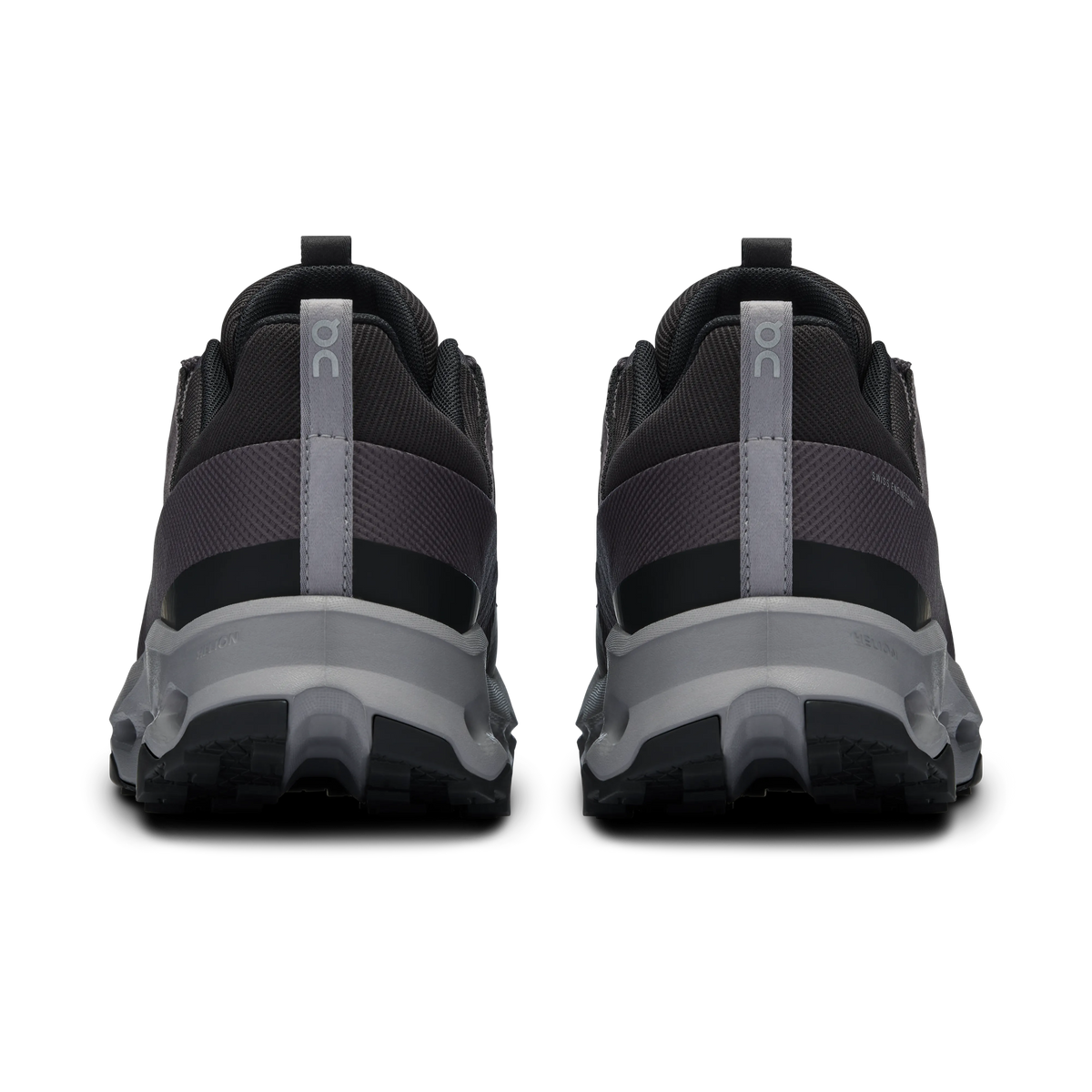 Black Alloy