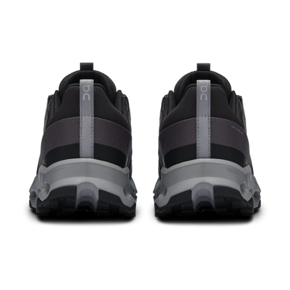 Black Alloy