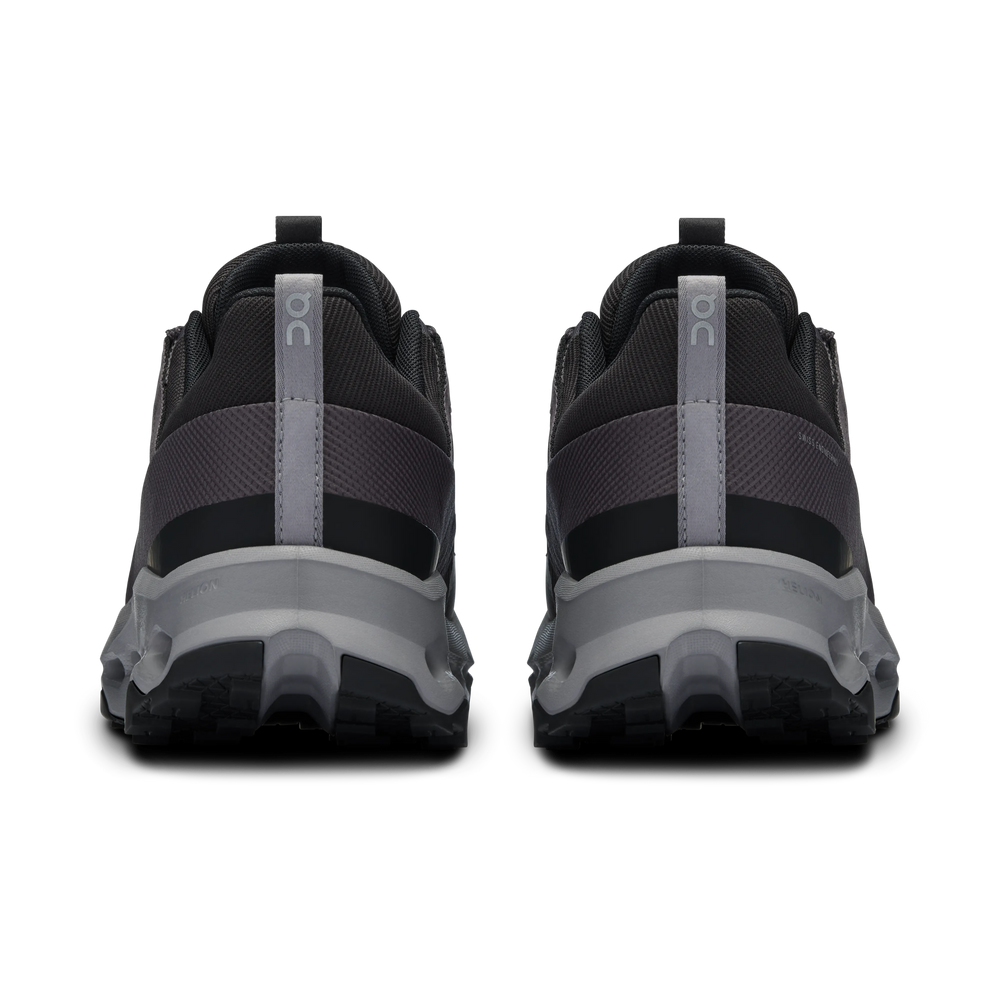 Black Alloy