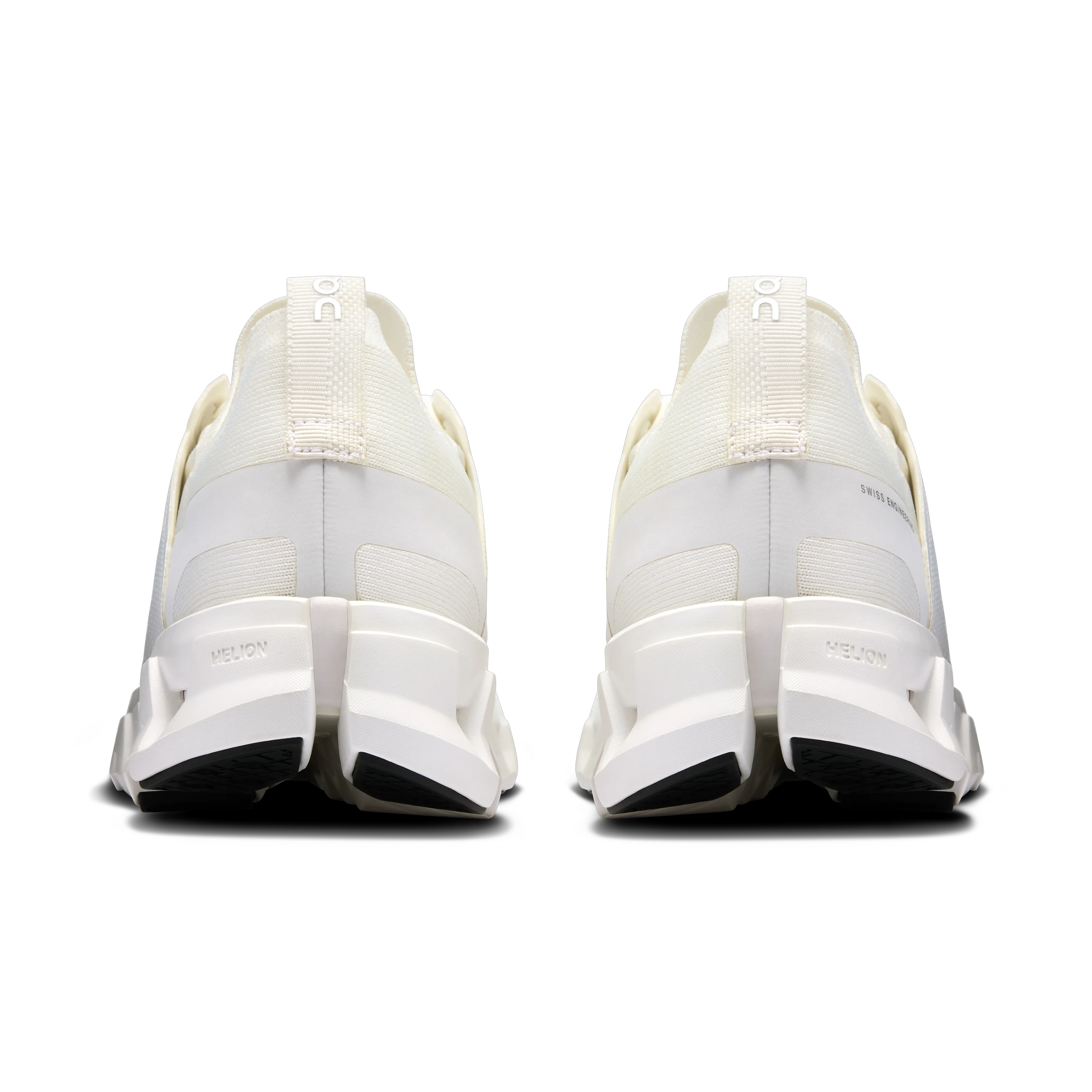 White White
