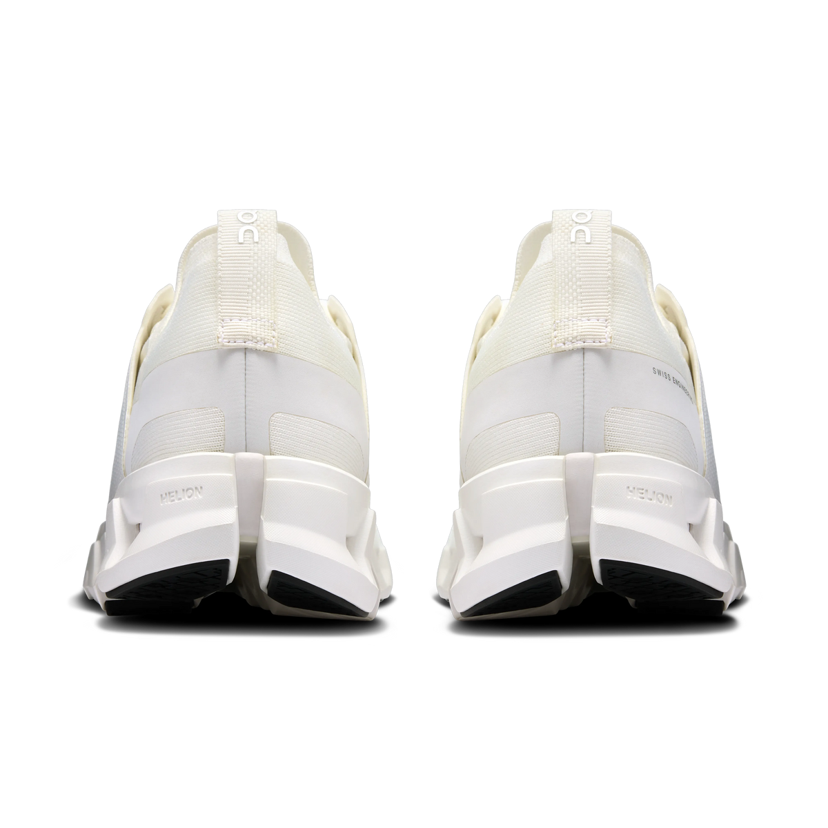 White White