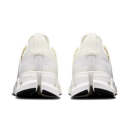 White White