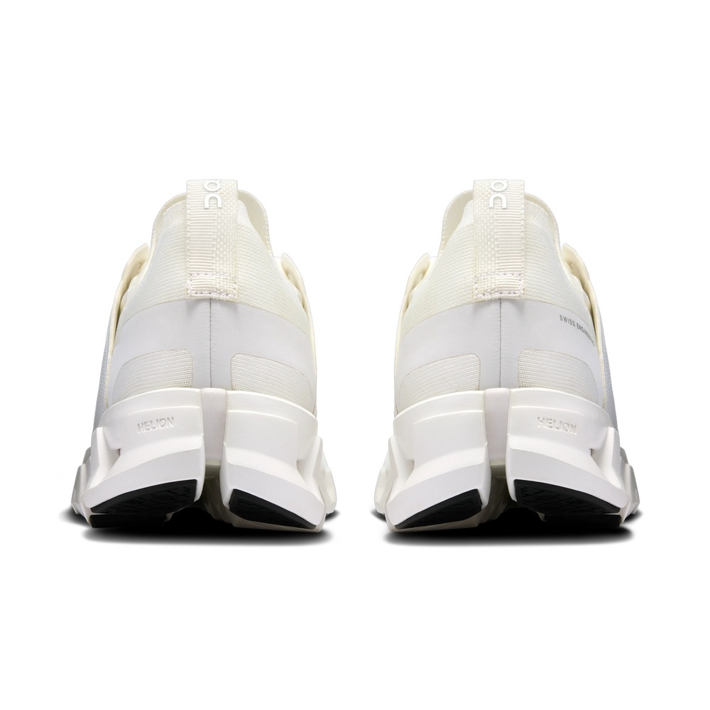 White White