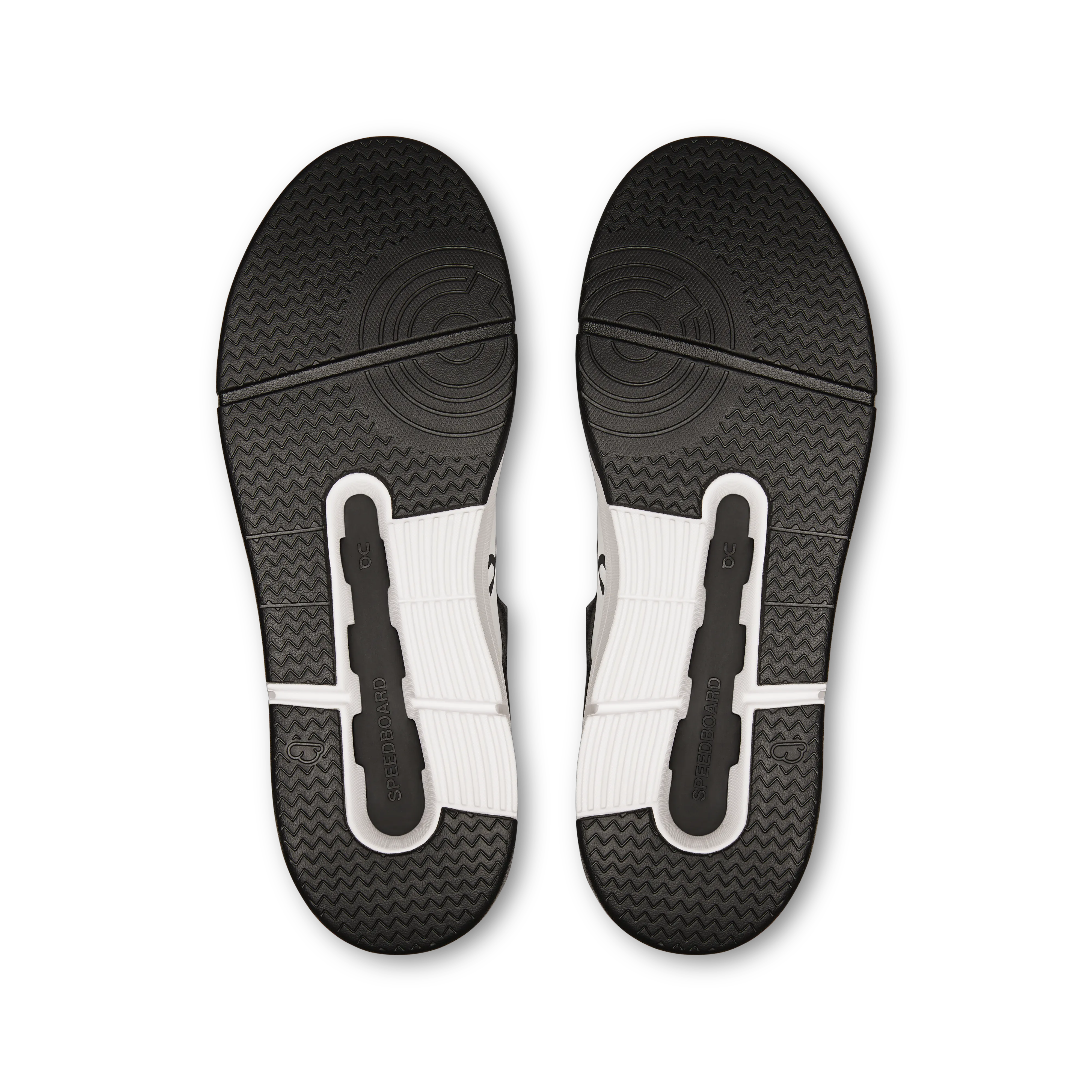 White Black