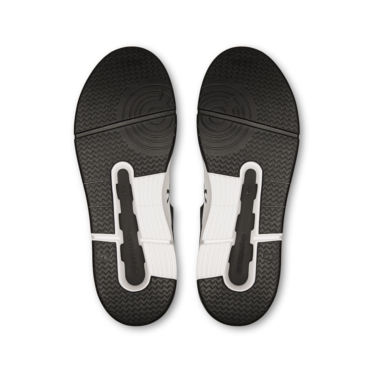 White Black