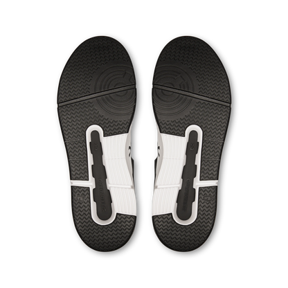 White Black