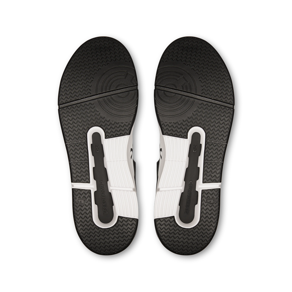 White Black