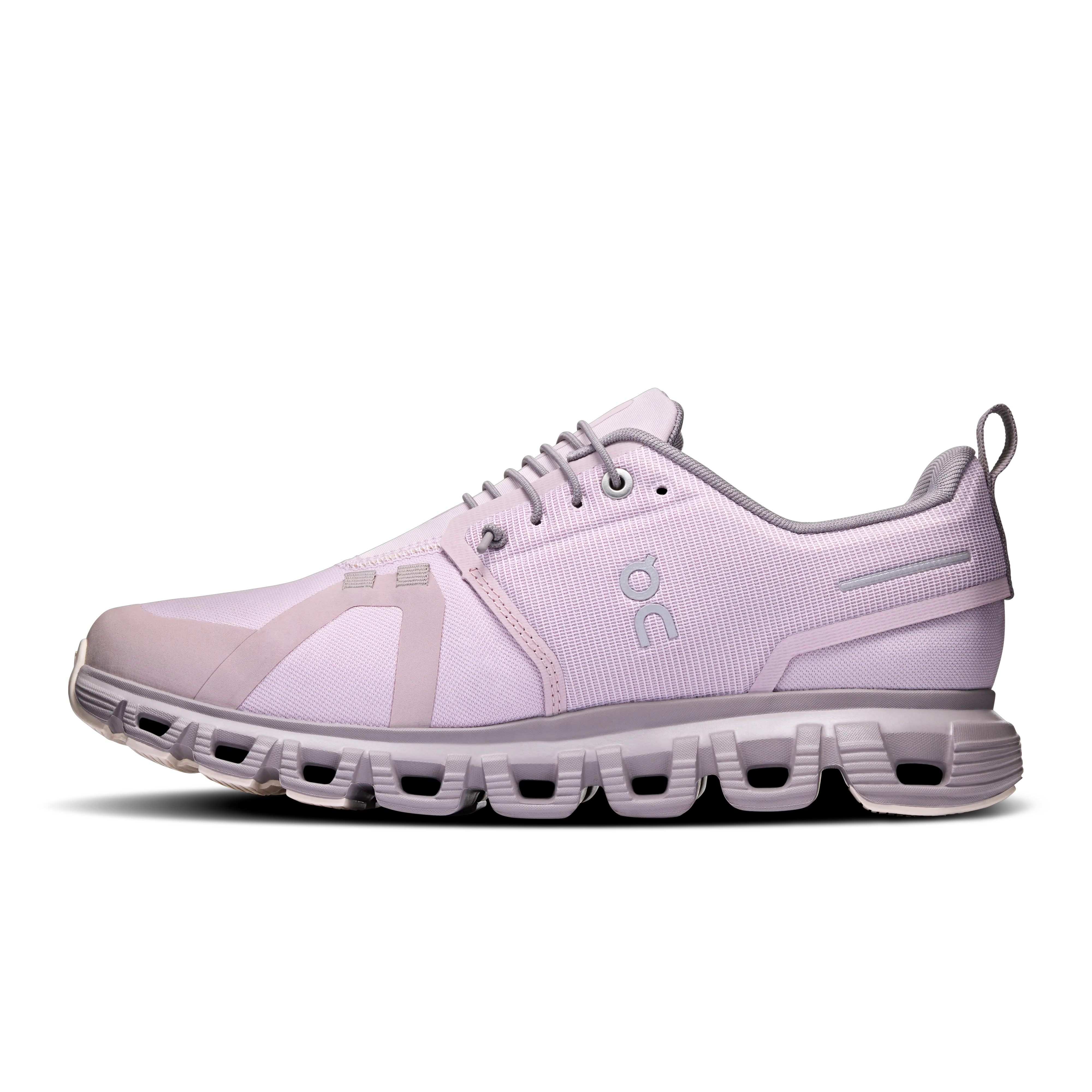 Mauve Zinc