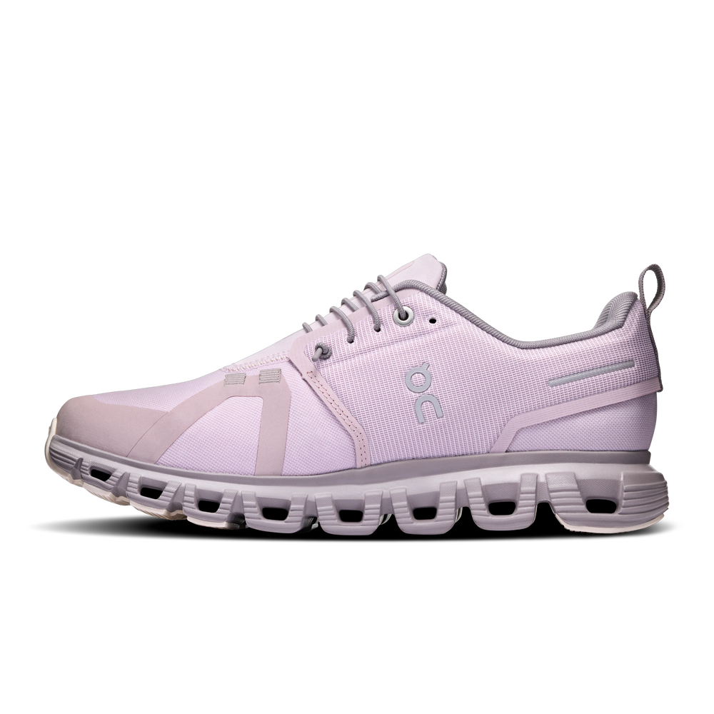 Mauve Zinc