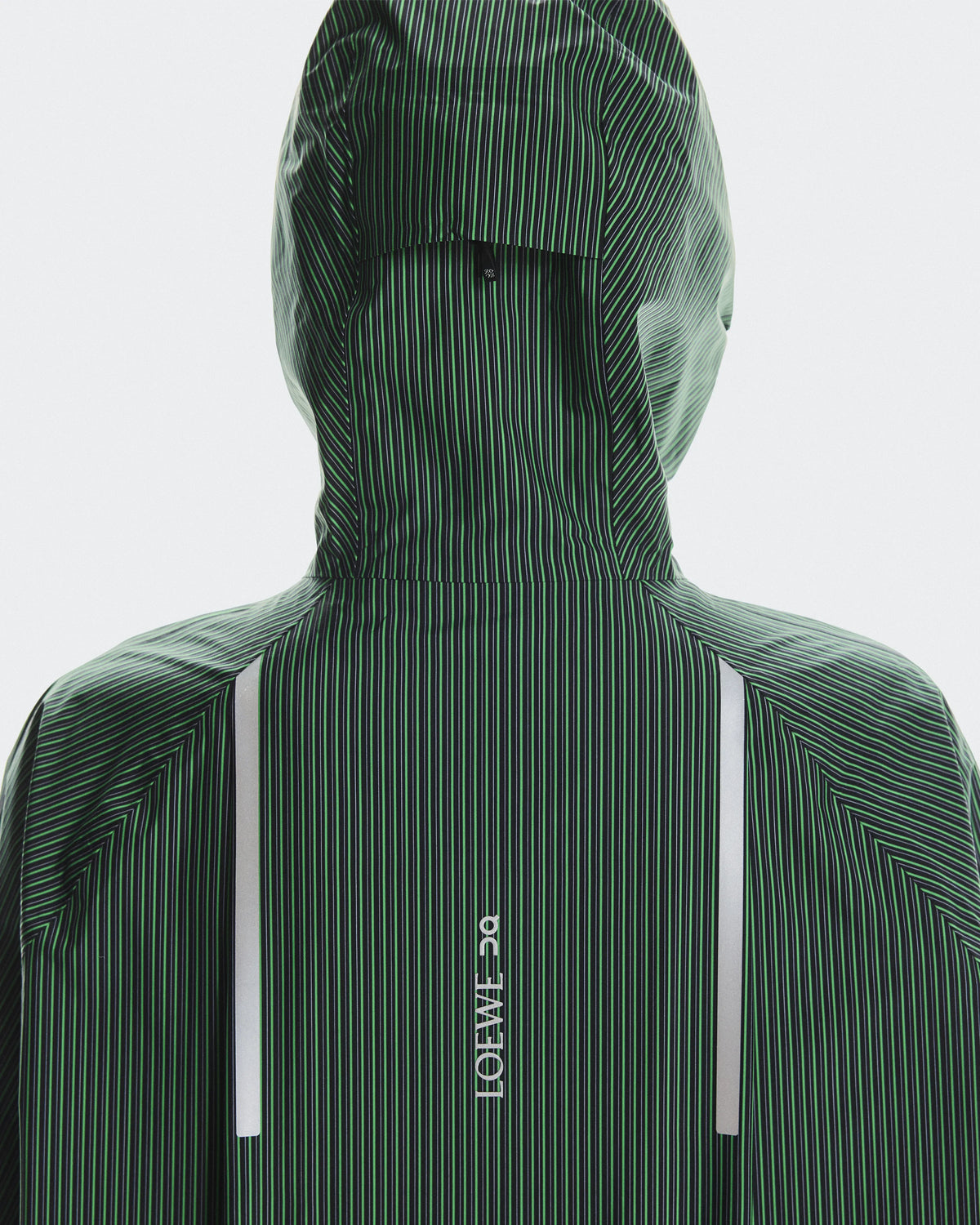 Green Black