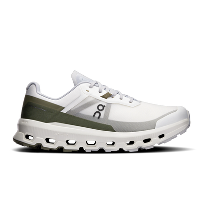Ivory Olive