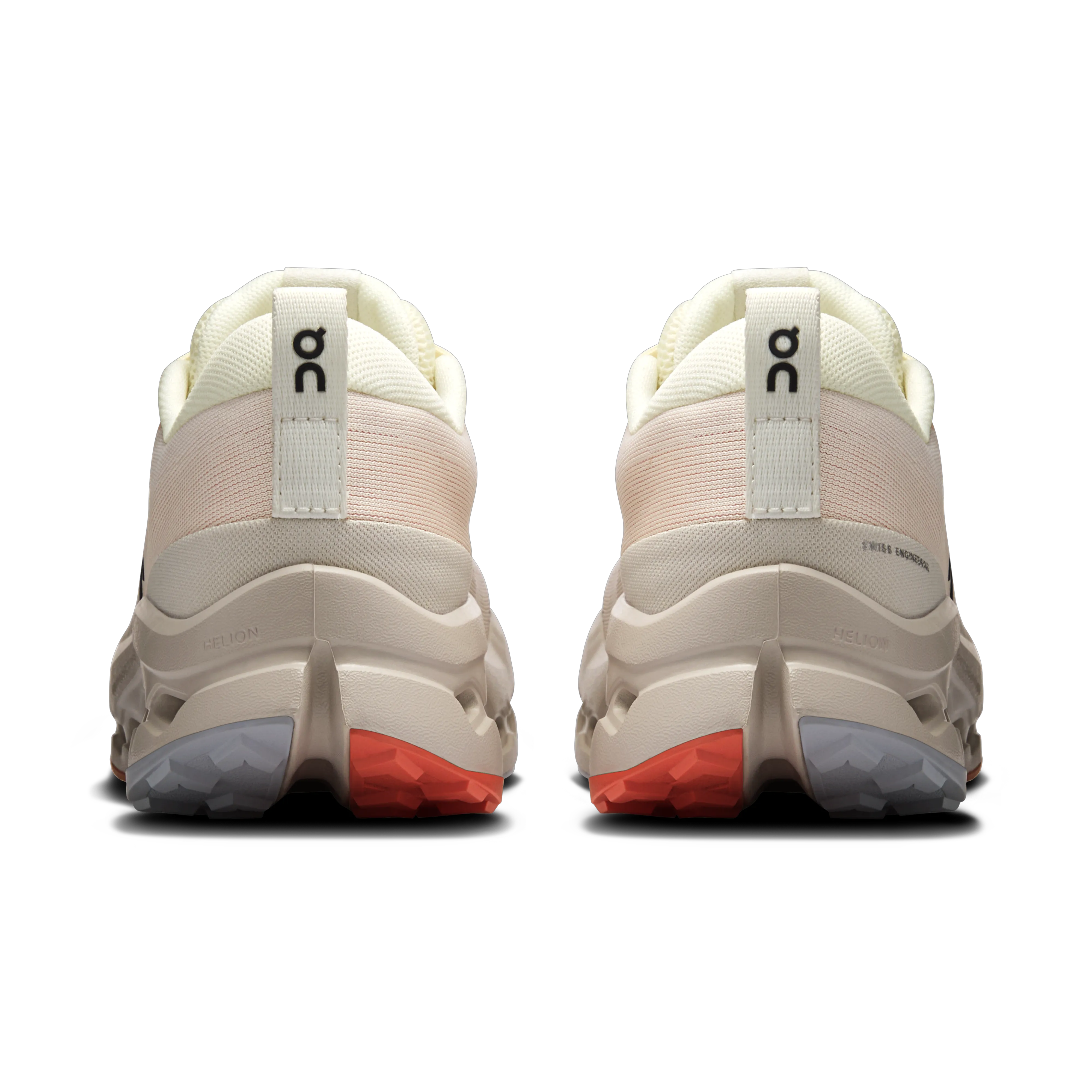 Ivory Salmon
