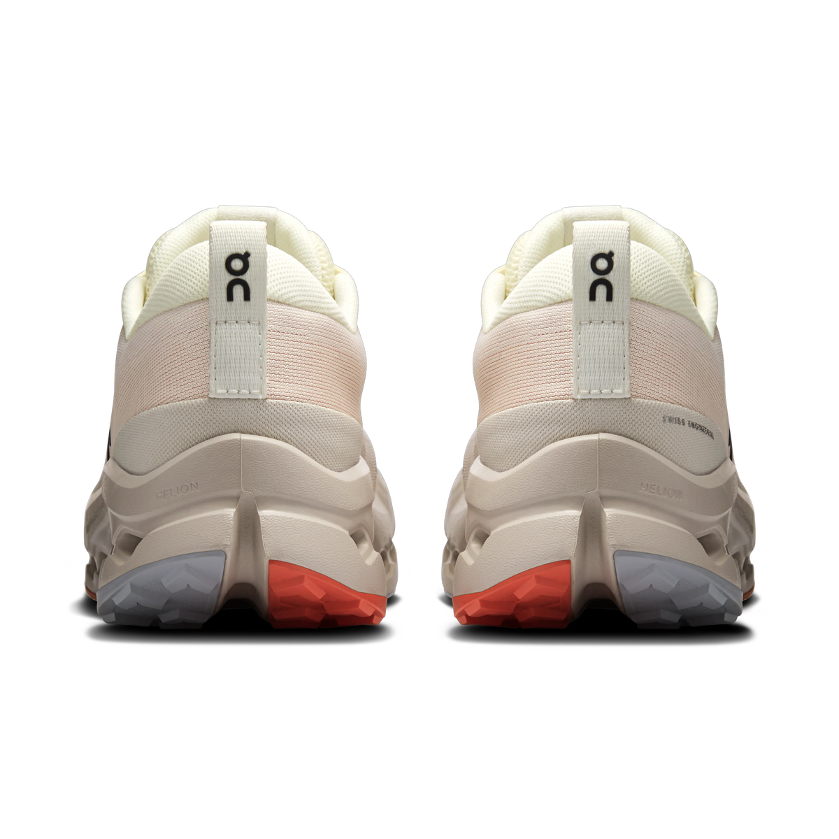 Ivory Salmon