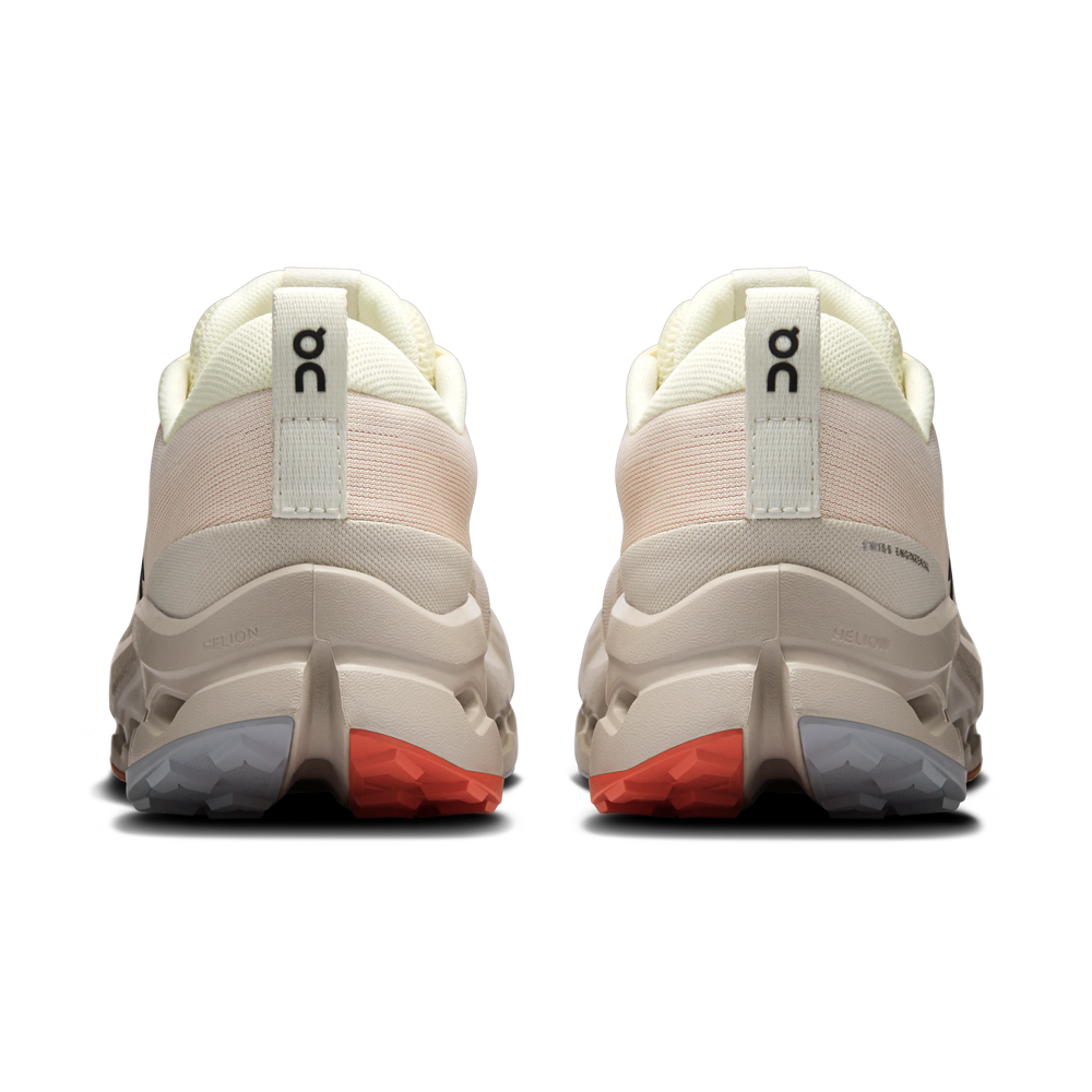 Ivory Salmon
