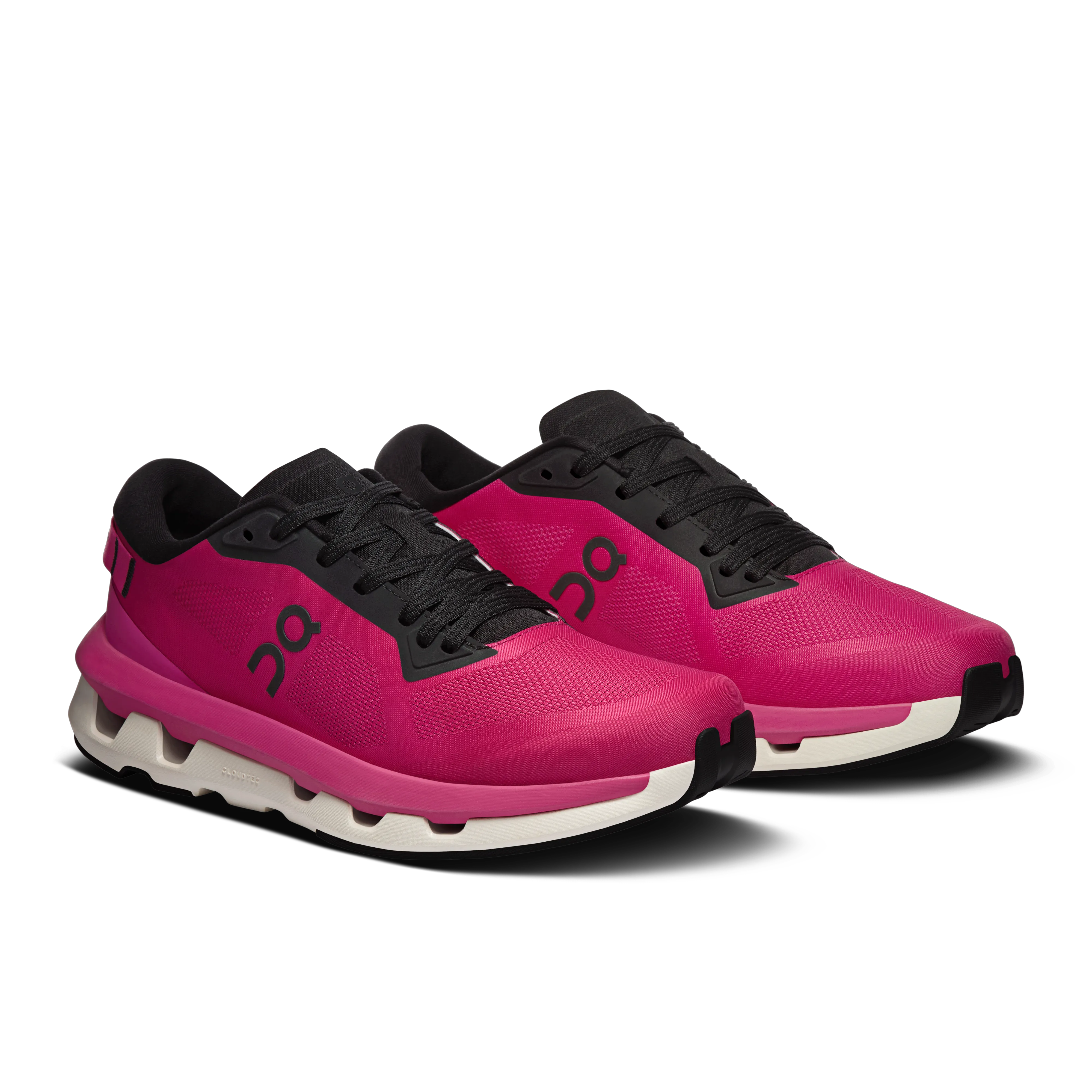 Pink Black