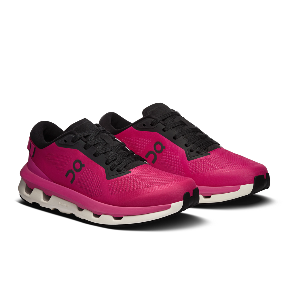Pink Black