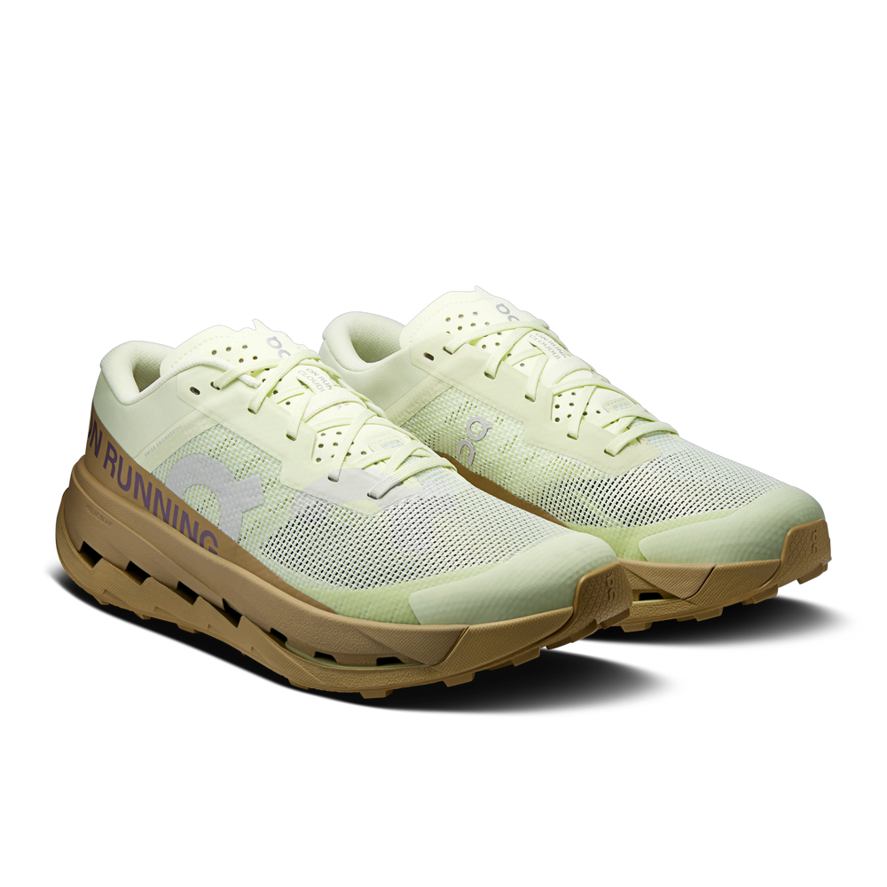 Linen Safari