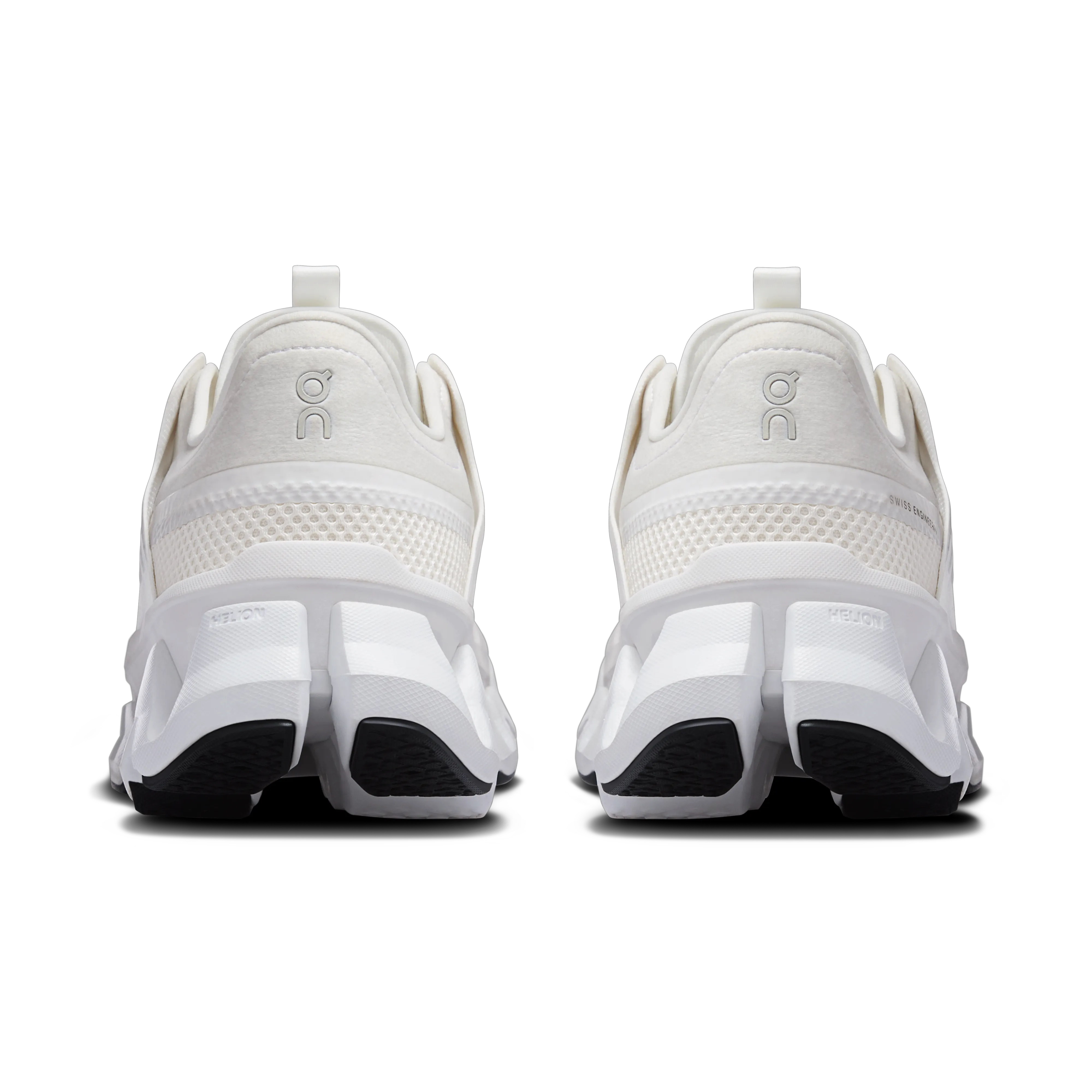 White White