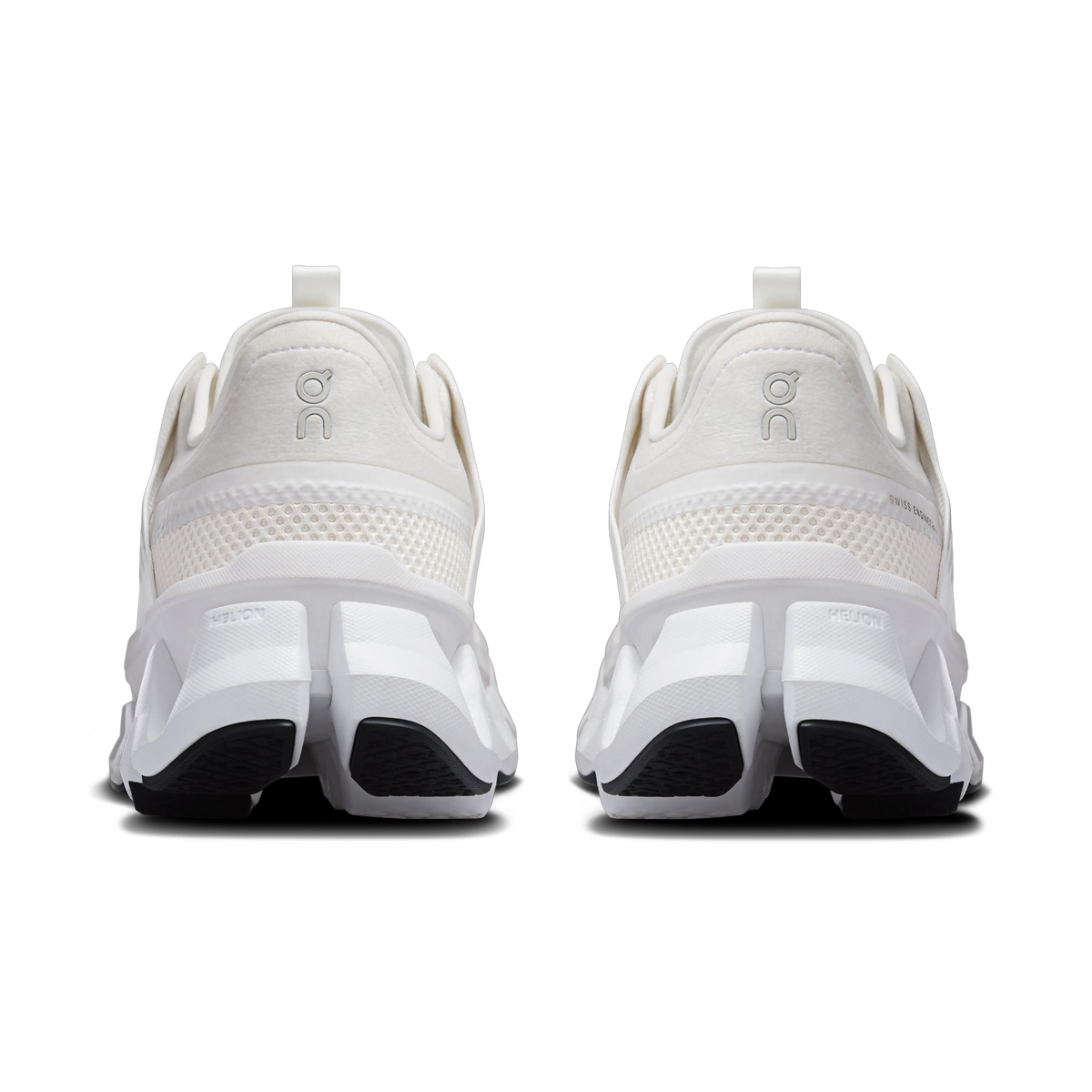White White