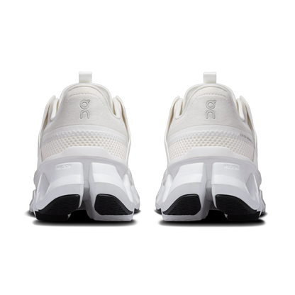 White White