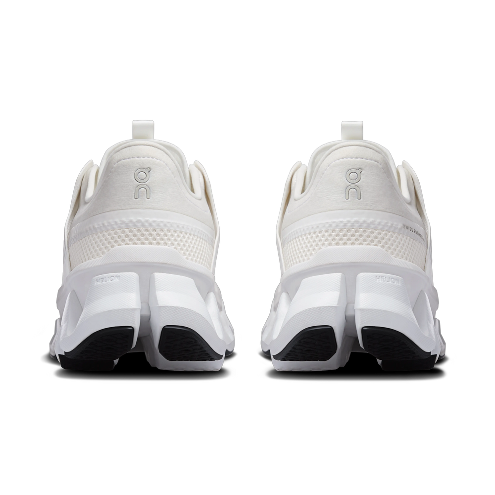 White White