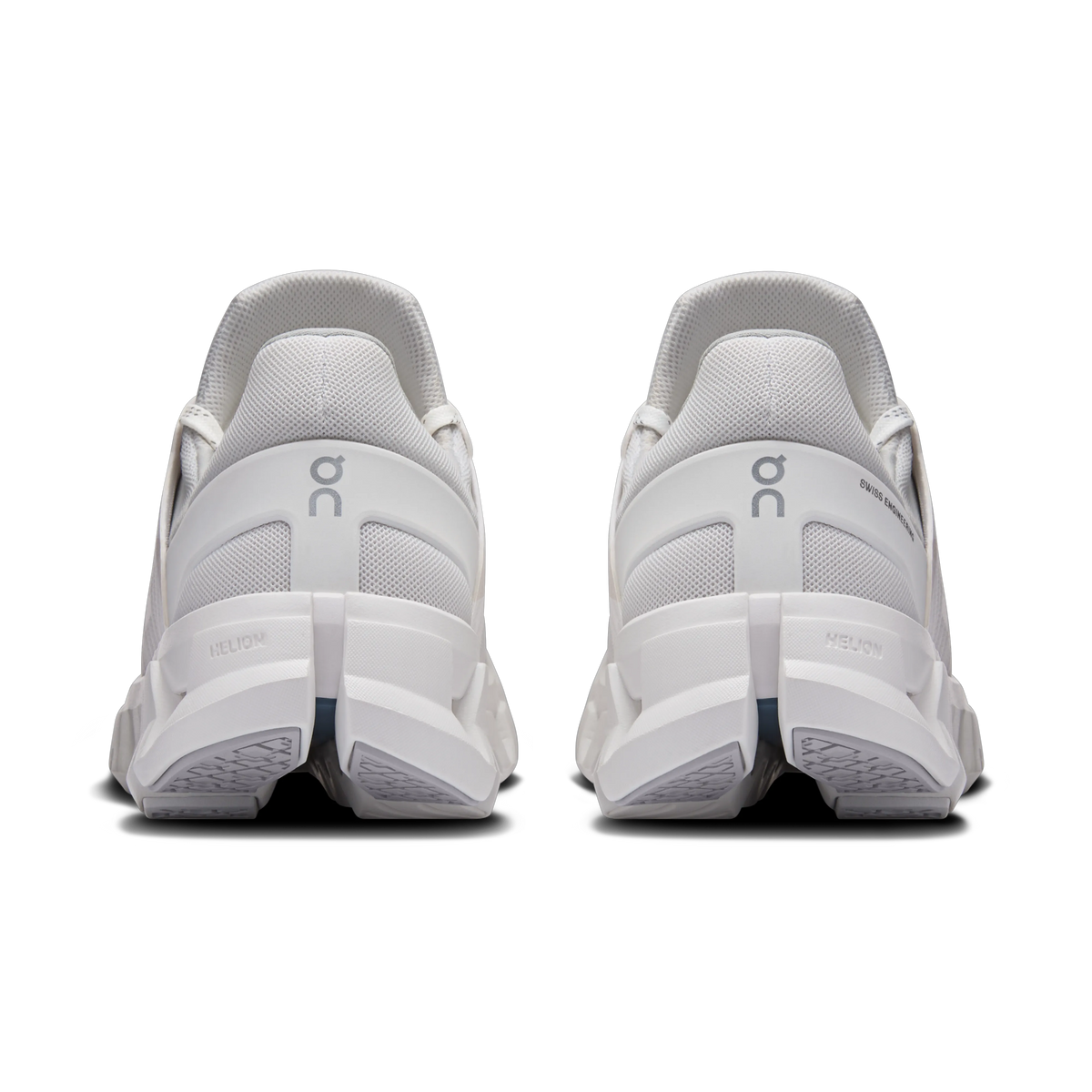 White White