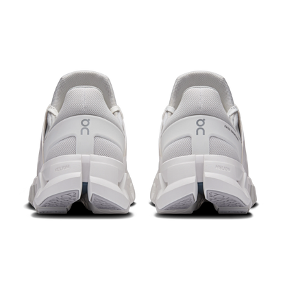 White White