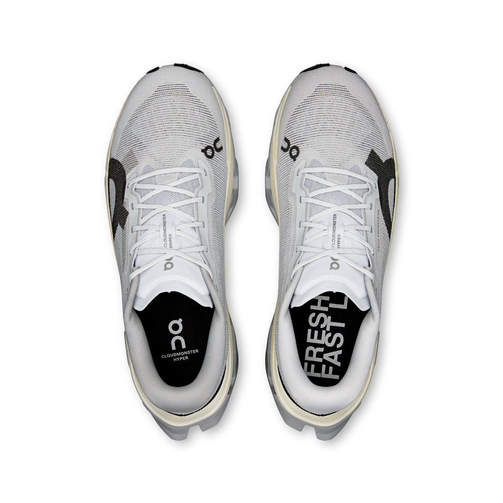 Glacier Black