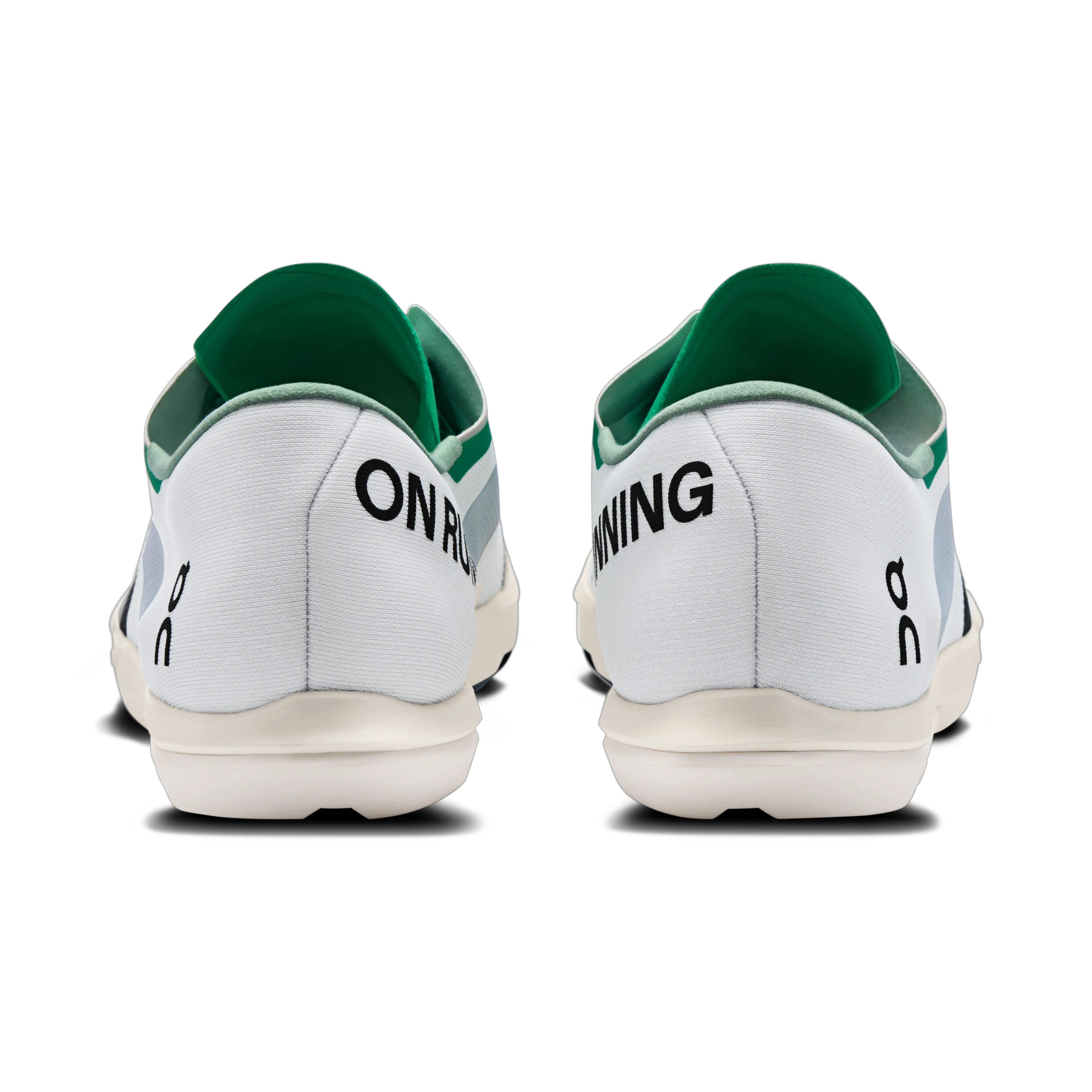 Mint White