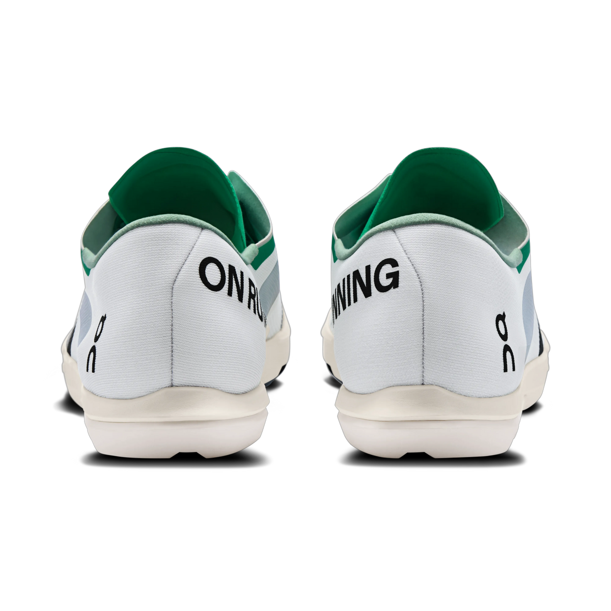 Mint White