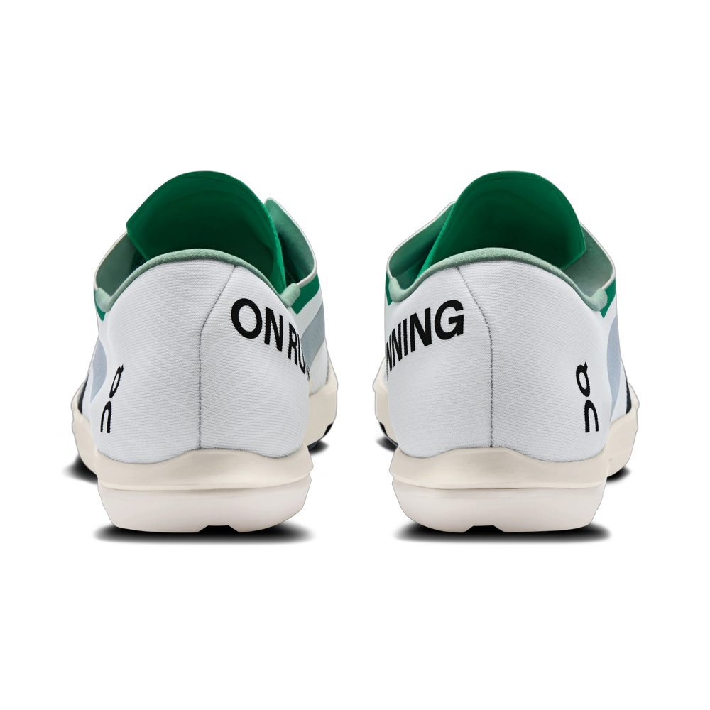 Mint White
