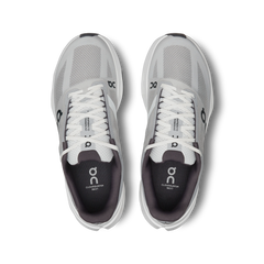 Glacier White