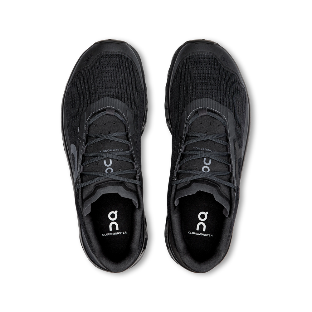Black Black