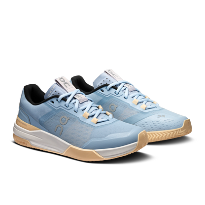 Chambray Blonde
