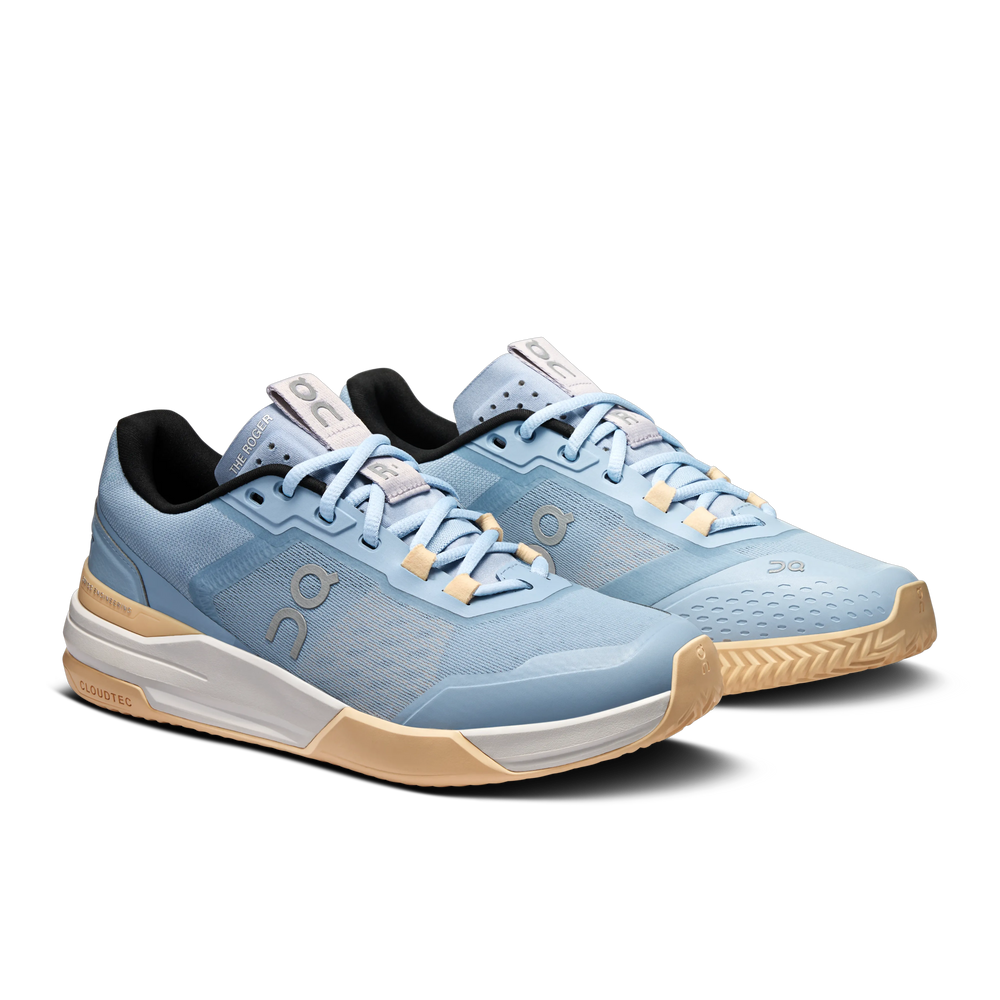 Chambray Blonde