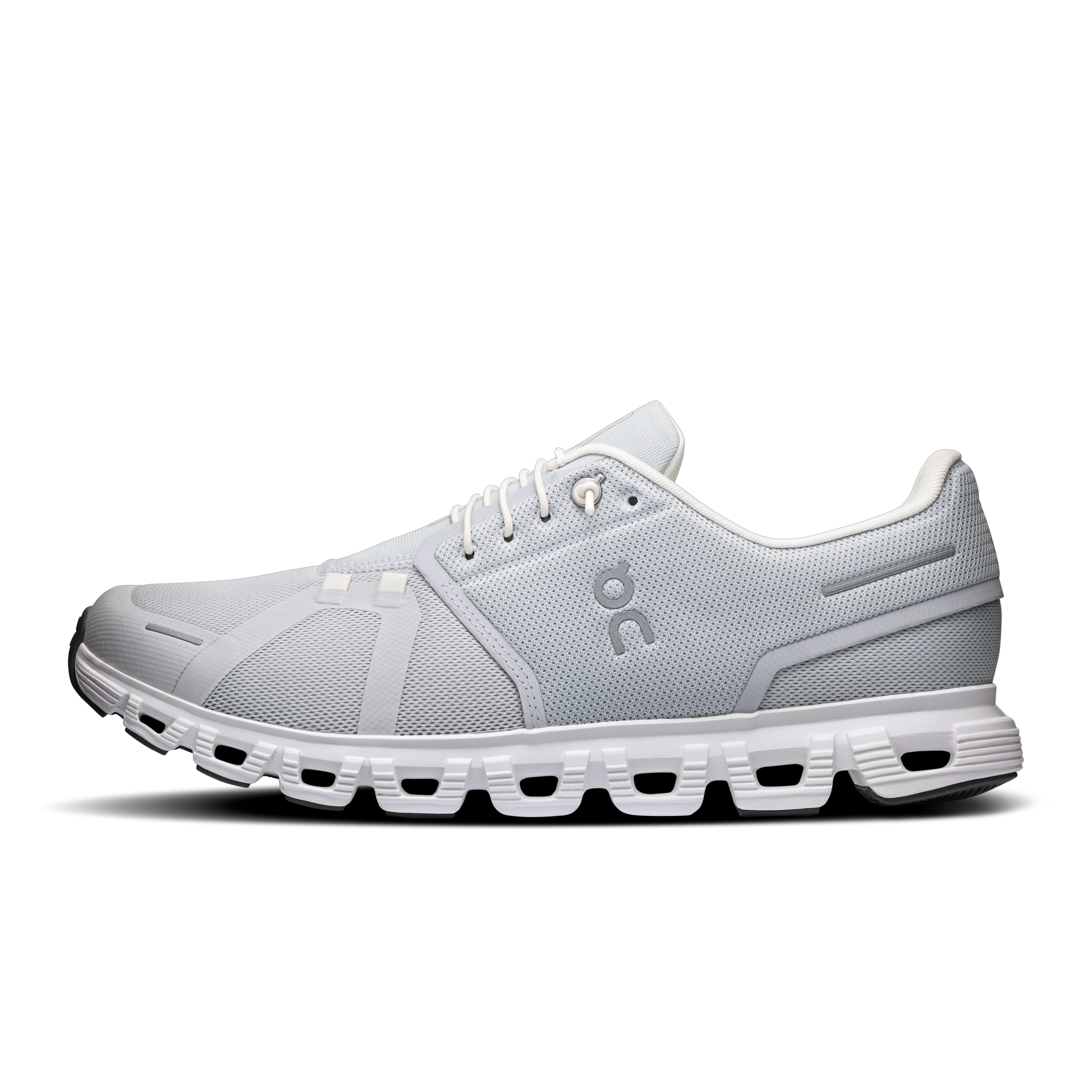 Glacier White