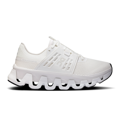 White White