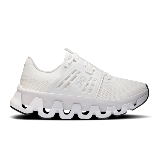 White White